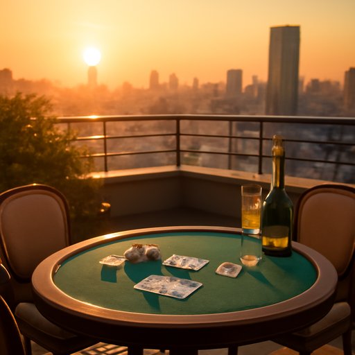 ACE444 classic table games